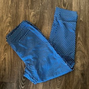 Talbots pants size 12